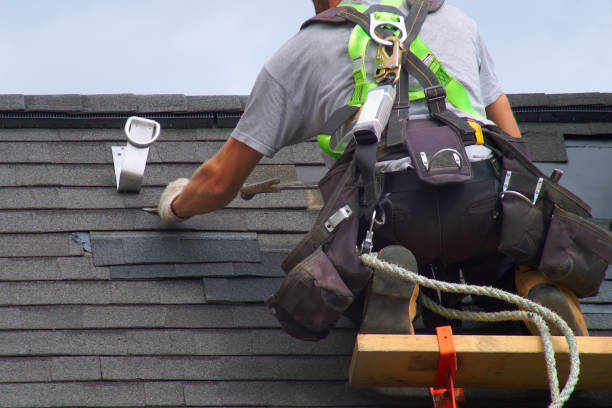 Fast & Reliable Emergency Roof Repairs in Rittman, OH
