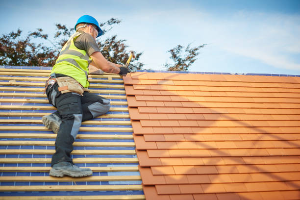 Best Green or Eco-Friendly Roofing Solutions  in Rittman, OH