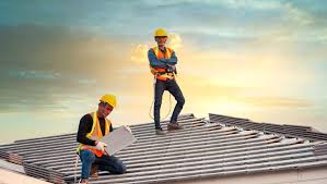 Best Roof Ventilation Installation  in Rittman, OH